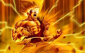 Image result for Dragon Ball Z Super Saiyan Wallpaper