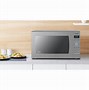 Image result for Sharp Microwaves Countertop