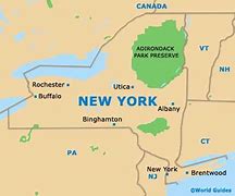 Image result for Allentown Buffalo NY Map