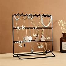 Image result for Choker Display Stand