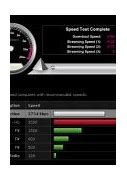 Image result for Check Download Speeds On Computer