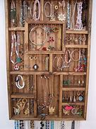 Image result for Jewelry Case Display Ideas