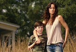 Image result for Lori Hate The Walking Dead