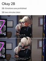 Image result for 2B Weight Meme