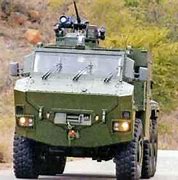 Image result for RG 38 MRAP