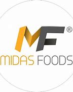 Image result for Midas Foods Logo