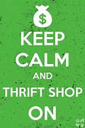 Image result for Thrift Shop Quotes