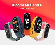 Image result for Xiaomi Band 6