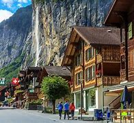 Image result for 10 Must-See Places in Switzerland