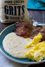 Image result for Old-Fashioned Grits
