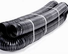 Image result for Flexible Drain Pipe