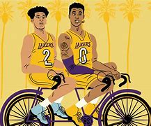 Image result for Lakers Dream Team