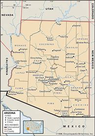 Image result for Arizona City AZ Location