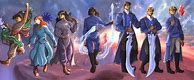 Image result for Stormlight Archive Character Art