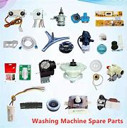 Image result for Twin Washing Machine Accessories