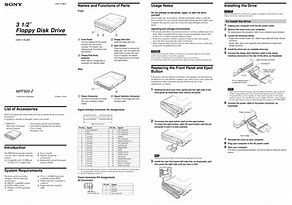 Image result for Sony MPF920
