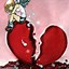 Image result for Broken Heart Phone Wallpaper