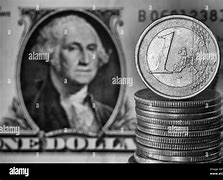 Image result for Euro Dollar Bills