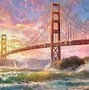 Image result for Thomas Kinkade Heaven