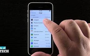 Image result for iPhone 5C Base-Model Storage