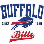 Image result for Buffalo Bills SVG