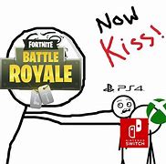 Image result for Cross Play Meme