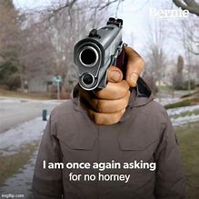 Image result for Head Nod Gun Meme