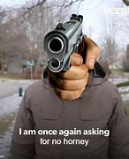Image result for Gun Head Meme