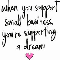 Image result for Thank You for Buying From My Small Business