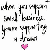 Image result for Tank You for Your Support in My Business Qoutes