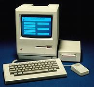 Image result for Fippey Discks Notes Books Laptops Old Vintage Computers