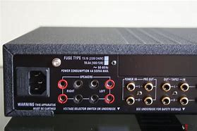 Image result for Linn Majik Integrated Amplifier