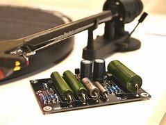 Image result for RIAA Phono Preamp