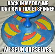 Image result for Spin the Block Meme