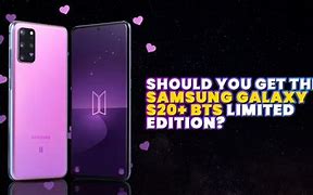 Image result for Samsung BTS Edition Phone