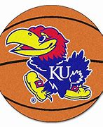 Image result for Kansas NBA Logo