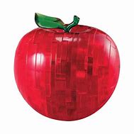 Image result for Puzzle Piece Apple