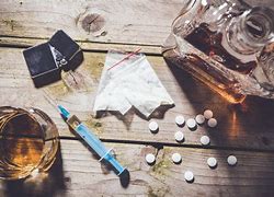 Image result for Addictive Drugs