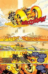 Image result for Moon Knight vs Ghost Rider