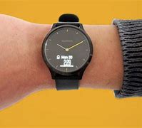 Image result for Face Hybrid Smartwatch Template