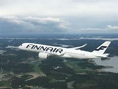 Image result for Finnair A350