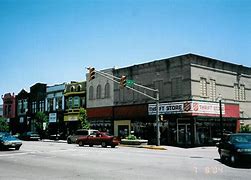 Image result for Streets in La Porte Indiana