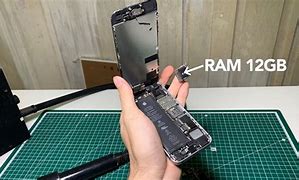 Image result for iPhone 5 Ram