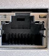 Image result for Network Cable Port