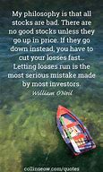 Image result for Stock Market Is Horrible Quotes