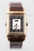 Image result for Two-Faced Wrist Watch Two Batteries One Band Geneva Japan