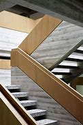 Image result for Concrete Stairs Handrail