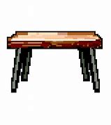 Image result for Pixel Art Desk