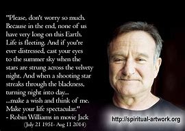 Image result for Robin Williams Memes