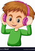 Image result for iPod and Earbuds Clip Art